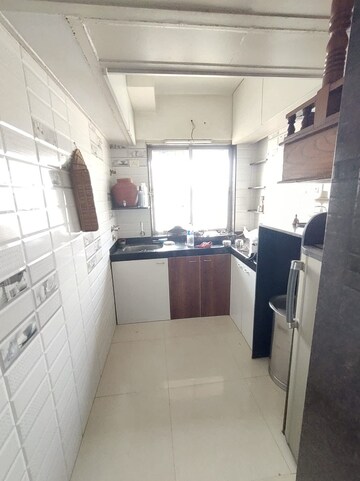 Bathroom in  Pg at Andheri East – for Rent