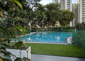 3 BHK Apartment For Sale in Microtek Greenburg, Sector 86
