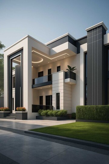 6+ BHK Villa For Sale in Civil Lines