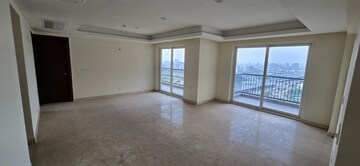 3 BHK Apartment For Rent in Emaar Gurgaon Greens, Sector 102