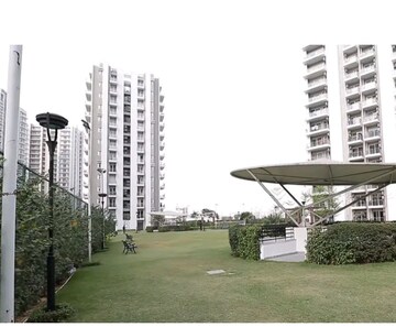 4 BHK Apartment – Exterior View View at Microtek Greenburg, Sector 86 - for Sale