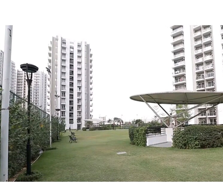 Exterior View, microtek-greenburg 4 Bedroom 3005 Sq.Ft. Apartment In Sector 86 Gurgaon 9296118