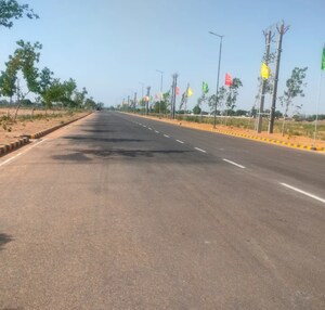  Plot – Garden View at Prominent Swastik Greens, Manesar Sector 9 - for Sale