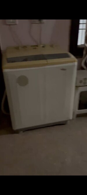 2 BHK Builder Floor For Rent in VPA Sai City, Shahberi