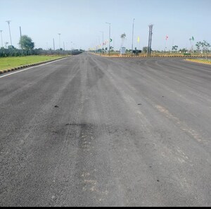  Plot – Exterior View View at Prominent Swastik Greens, Manesar Sector 9 - for Sale