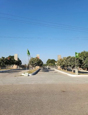 Plot Area in  Plot at Prominent Swastik Greens, Manesar Sector 9 – for Sale