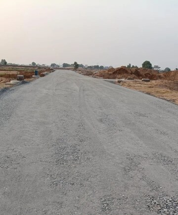 Plot Area in  Plot at Prominent Swastik Greens, Manesar Sector 9 – for Sale