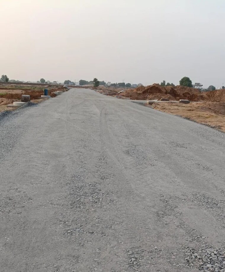 undefined, prominent-swastik-greens  166 Sq.Yd. Plot In Manesar Sector 9 Gurgaon 9296125