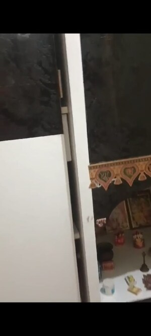 Furnished Amenities in 2 BHK Builder Floor at VPA Sai City, Shahberi – for Rent