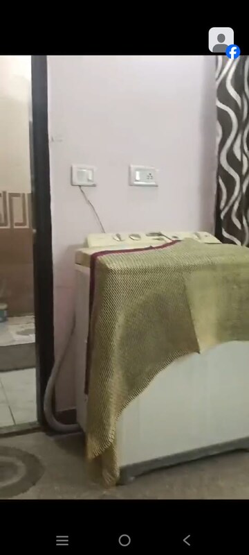 Furnished Amenities in 2 BHK Builder Floor at VPA Sai City, Shahberi – for Rent