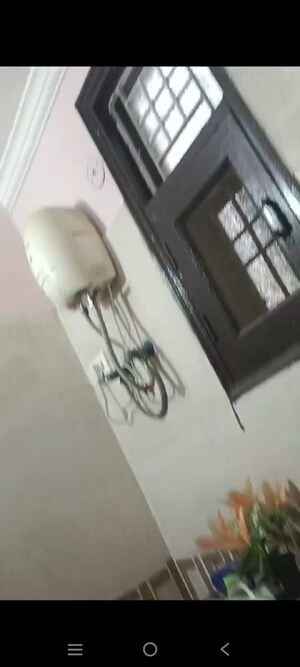 Furnished Amenities in 2 BHK Builder Floor at VPA Sai City, Shahberi – for Rent