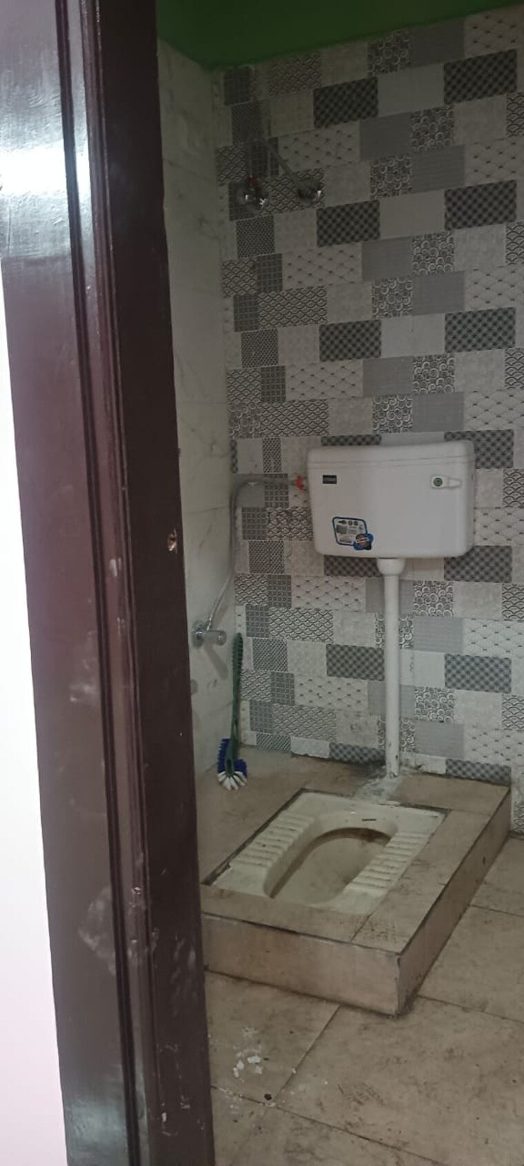 Bathroom, vpa-sai-city 2 Bedroom 850 Sq.Ft. Builder Floor In Shahberi Greater Noida 9296128