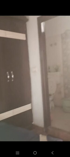 Building Lobby in 2 BHK Builder Floor at VPA Sai City, Shahberi – for Rent