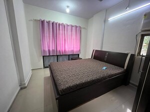 Bedroom in  Pg at Andheri East – for Rent