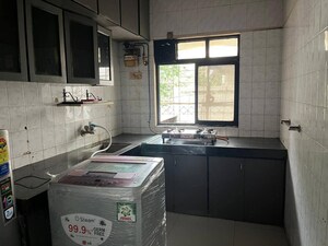 Kitchen in  Pg at Andheri East – for Rent