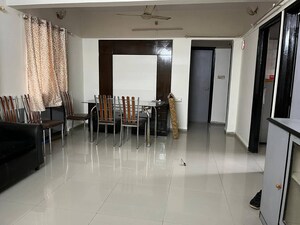Living Room in  Pg at Andheri East – for Rent