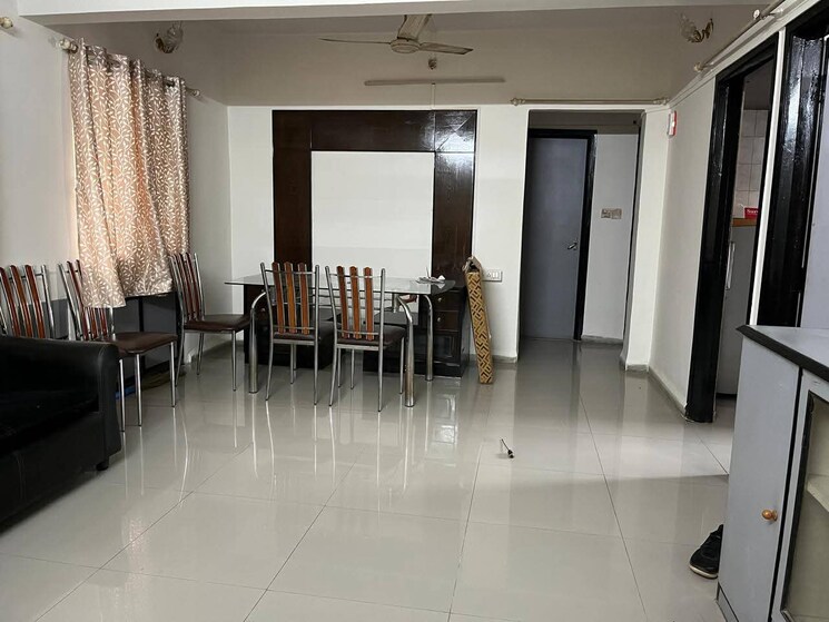 Living Room, andheri east Pg For Boys In Andheri East 9296126
