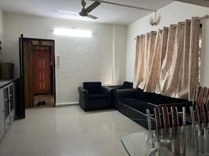 Living Room in  Pg at Andheri East – for Rent