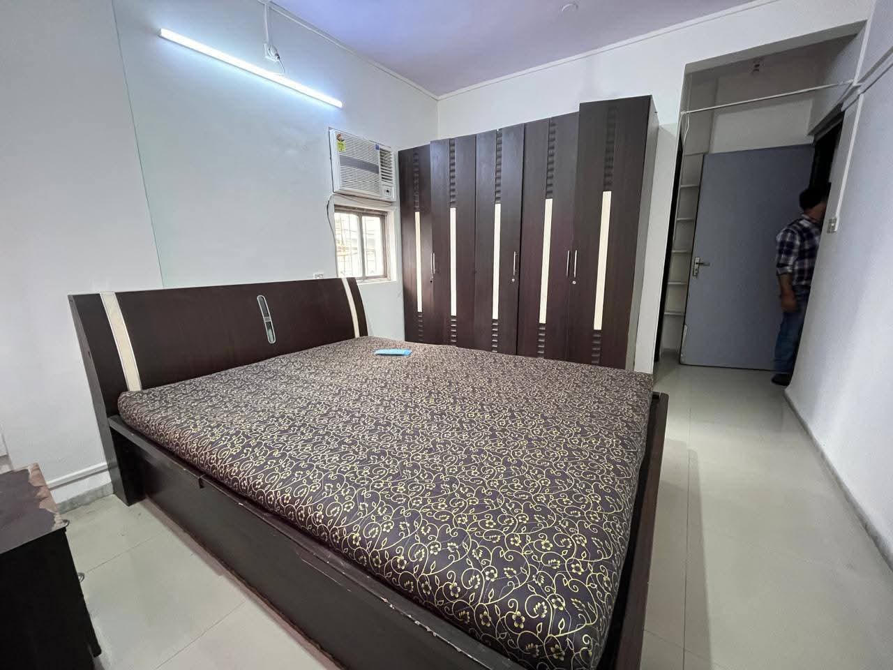 Pg For Rent in Andheri East 