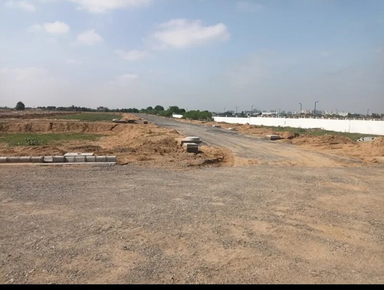 undefined, prominent-swastik-greens  147 Sq.Yd. Plot In Manesar Sector 9 Gurgaon 9296127