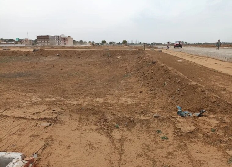 undefined, prominent-swastik-greens  147 Sq.Yd. Plot In Manesar Sector 9 Gurgaon 9296127