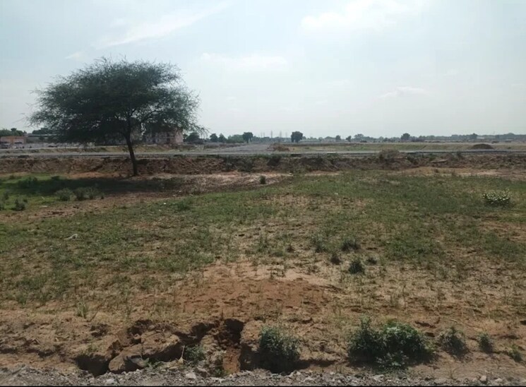 undefined, prominent-swastik-greens  179 Sq.Yd. Plot In Manesar Sector 9 Gurgaon 9296129