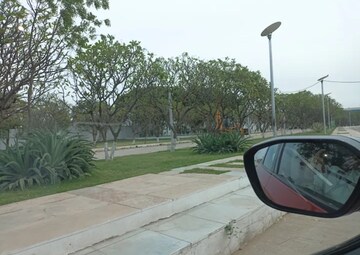  Plot – Exterior View View at Prominent Swastik Greens, Manesar Sector 9 - for Sale