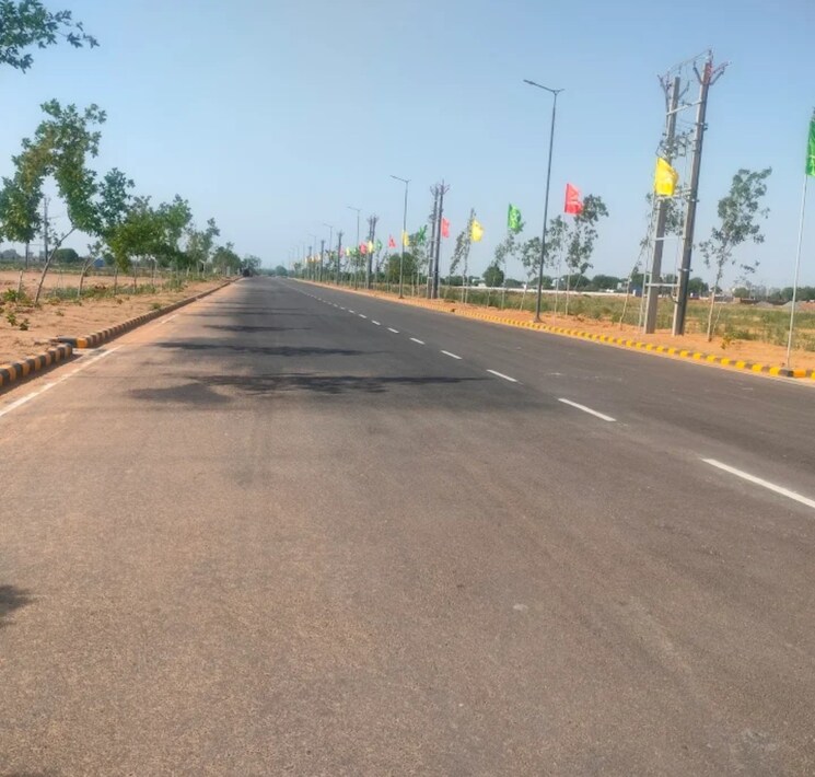 Garden, prominent-swastik-greens  179 Sq.Yd. Plot In Manesar Sector 9 Gurgaon 9296129