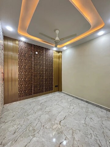 Bedroom in 2.5 BHK Builder Floor at SA HOMES I, Uttam Nagar – for Sale