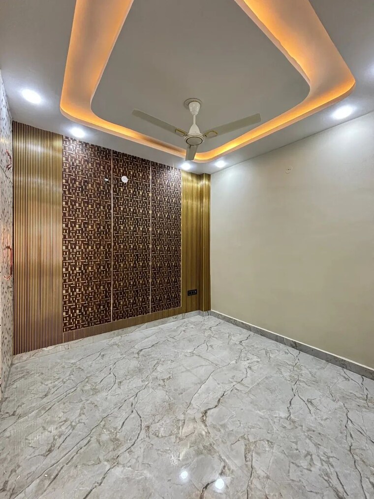 Bedroom, sa-homes-i 2.5 Bedroom 456 Sq.Ft. Builder Floor In Uttam Nagar Delhi 9296131