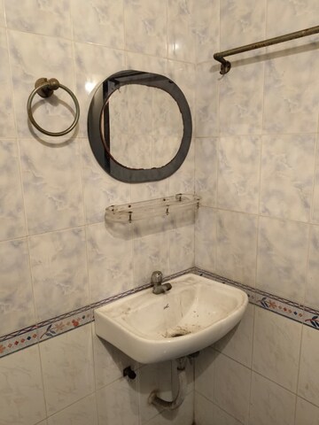  3 BHK Apartment at New Town – for Sale