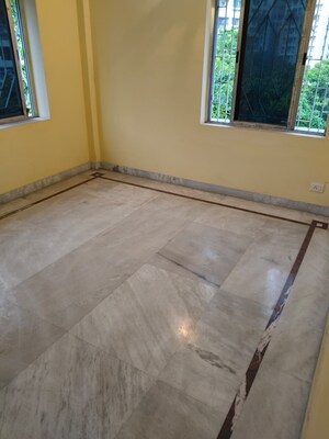 3 BHK Apartment For Sale in New Town