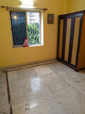 Room in 3 BHK Apartment at New Town – for Sale