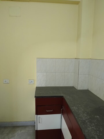 Furnished Amenities in 3 BHK Apartment at New Town – for Sale