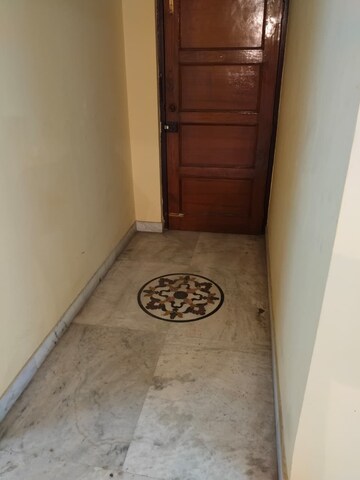 Furnished Amenities in 3 BHK Apartment at New Town – for Sale