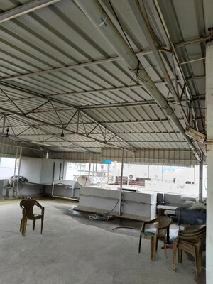 3 BHK Apartment – Exterior View View at New Town - for Sale