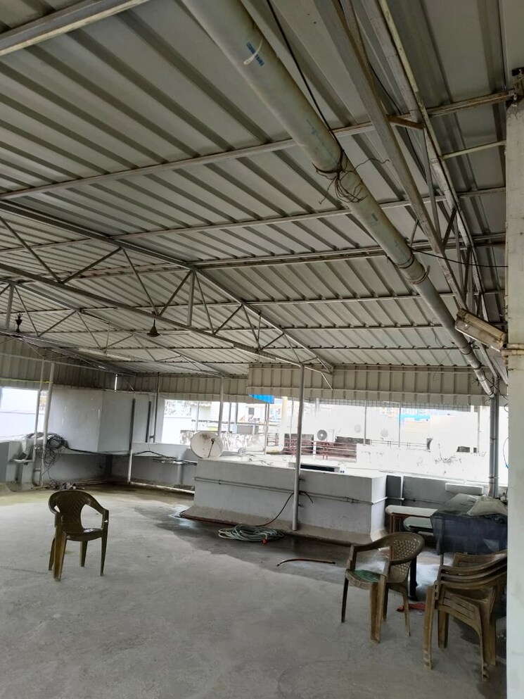 Exterior View, new town 3 Bedroom 1450 Sq.Ft. Apartment In New Town Kolkata 9296132