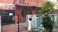 1.5 BHK + Pooja Room Independent House For Sale in Ansal Aashiana
