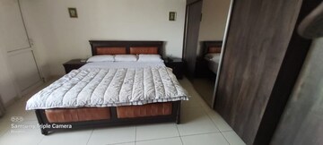 Bedroom in 4 BHK Apartment at Sobha Althea, Yelahanka – for Sale