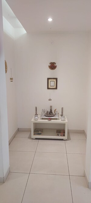 Furnished Amenities in 4 BHK Apartment at Sobha Althea, Yelahanka – for Sale