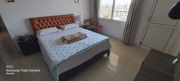 Bedroom in 4 BHK Apartment at Sobha Althea, Yelahanka – for Sale
