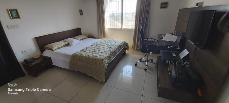 Bedroom, sobha-althea 4 Bedroom 2997 Sq.Ft. Apartment In Yelahanka Bangalore 9296136