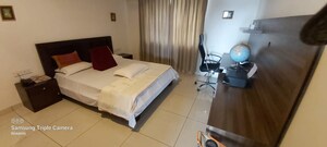 Room in 4 BHK Apartment at Sobha Althea, Yelahanka – for Sale