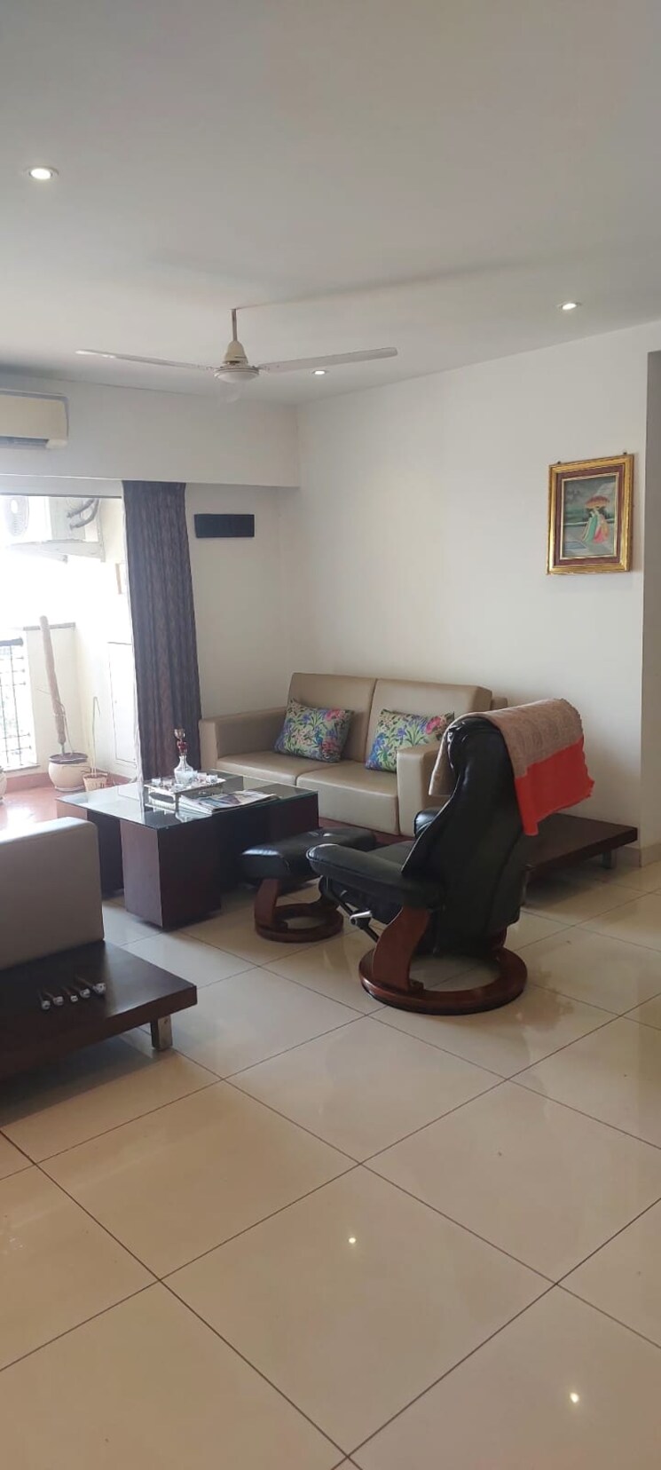 Living Room, sobha-althea 4 Bedroom 2997 Sq.Ft. Apartment In Yelahanka Bangalore 9296136