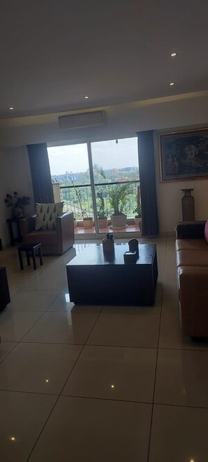4 BHK Apartment For Sale in Sobha Althea, Yelahanka