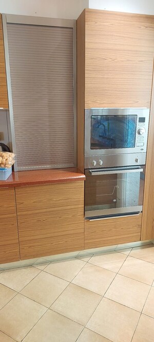 Furnished Amenities in 4 BHK Apartment at Sobha Althea, Yelahanka – for Sale