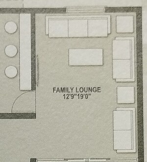 Master Plan in 5 BHK Villa at SMR SMS Vinay Casa Carino, Bandlaguda Jagir – for Sale