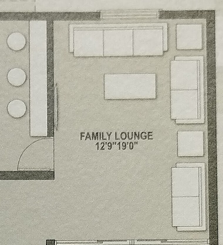 Master Plan, smr-sms-vinay-casa-carino 5 Bedroom 4545 Sq.Ft. Villa In Bandlaguda Jagir Hyderabad 9296134