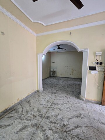 Building Lobby in 4 BHK Independent House at Gomti Nagar – for Sale