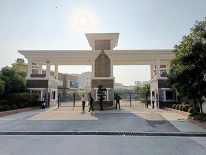 5 BHK Villa – Exterior View View at SMR SMS Vinay Casa Carino, Bandlaguda Jagir - for Sale